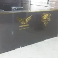 میز کانتر  نوک مدادی