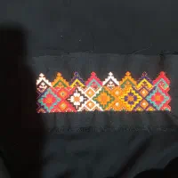 دوخت انواع چپی دوزفنوچی وسربندزایمانی|لباس|خاش, |دیوار