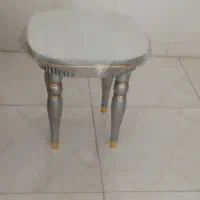 جلو مبلی و میز عسلی