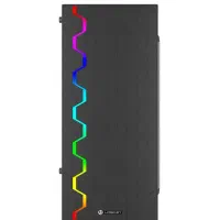 کیس 231لاجیکی|رایانه رومیزی|فومن, |دیوار