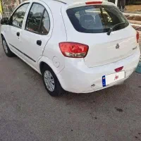 تیبا۲مدل ۱۴۰۰ بیرنگ