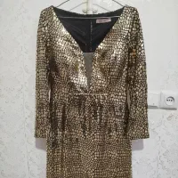 تونیک مجلسی زنانه