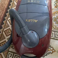 جاروبرقی الکس ۱۴۰۰|جاروبرقی، جارو شارژی، بخارشو|گنبد کاووس, |دیوار