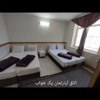 هتل آپارتمان سوییت مجاورت حرم قیمت عالی|اجارهٔ کوتاه‌مدت آپارتمان و سوئیت|مشهد, حرم مطهر رضوی|دیوار