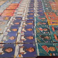 کارتهای کیمدی فوتبال برای دوستان عزیز|اسباببازی|یزد, |دیوار