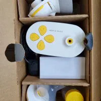 شیر دوش برقی مدلا آمریکا|اسباب و اثاث بچه|جم, |دیوار