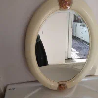 روشویی سرویس بهداشتی کابینتی|لوازم سرویس بهداشتی|کرج, شهرک جهاننما|دیوار