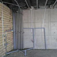 لوله کشی آب فاضلاب شوفاژ ساختمان از صفر تا صد|خدمات پیشه و مهارت|بیرجند, |دیوار