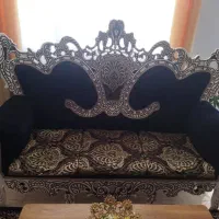 مبل|مبلمان خانگی و میز عسلی|صباشهر, |دیوار