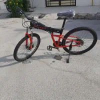 دوچرخه  بیست وشش درحد نو|دوچرخه، اسکیت، اسکوتر|بهبهان, |دیوار