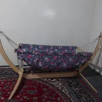 فروش گهواره بچه