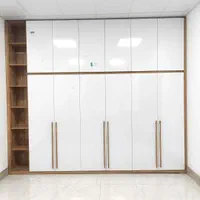 تی وی وال ، جاکفشی ، کمد