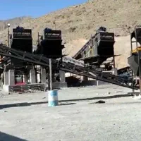 نصب و راه اندازی انواع سنگ شکن،طراحی،ساخت وساز|خدمات پیشه و مهارت|هشتگرد, تهران دشت|دیوار