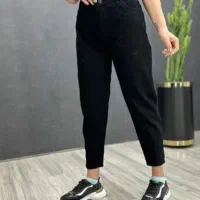 شلوار لی زنانه|لباس|بروجن, |دیوار