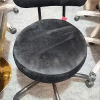 صندلی استادکارویرا|آرایشگاه و سالنهای زیبایی|یزد, |دیوار