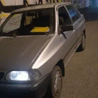 فروش پراید دوگانه مدل ۸۴|خودرو سواری و وانت|قائم‌شهر, |دیوار