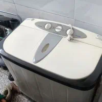 لباسشویی دوقلو کارکرده