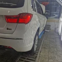 هایما S7 Pro، مدل ۱۴۰۳