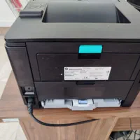 پرینتر پشت و رو زن Hp Pro400|پرینتر، اسکنر، کپی، فکس|مشهد, الهیه|دیوار
