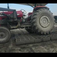 بلوک دیواری و  تیرچه ساختمانی|عمده‌فروشی|رشت, شهرک صنعتی|دیوار