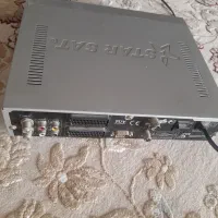 گیرنده دیجیتال|صوتی و تصویری|بندر ترکمن, |دیوار