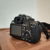 دوربین کنون ۱۱۰۰d