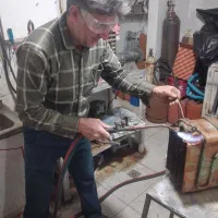 لوله کشی آب و فاضلاب و نصب و تعمیر آبگرمکن|خدمات پیشه و مهارت|فردیس, سرحدی|دیوار