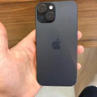 آیفون۱۵نرمال بدون ریجستر