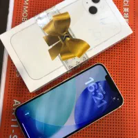 آیفون ۱۳ نــرمال ۱۲۸ گیگ ZA/A