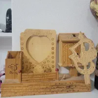 وسایل تزئینی|مجسمه، تندیس، ماکت|بروجرد, |دیوار