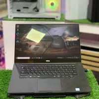 لپتاپ dell5510لمسی|رایانه همراه|خوی, |دیوار