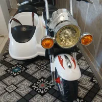 موتور شارژی