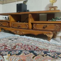 میز تلویزیون