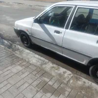 پراید 131 مدل 89