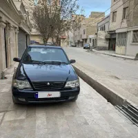 پراید ۱۱۱مدل آخر ۹۰ هیدرولیک و ای بی اس