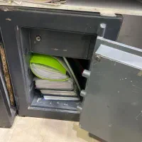 گاوصندوق یک طبقه پوش خور / باکس مخفی دارد|ابزارآلات|تهران, ائمه اطهار|دیوار