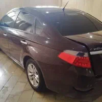 برلیانس H330 مدل 96|خودرو سواری و وانت|تهران, شهرک صدرا|دیوار