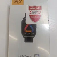 ساعت QCY مدل GS پلمپ