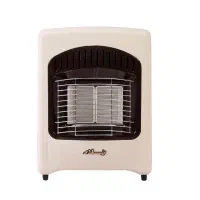 بخاری بدون دودکش پلار هم دیواری وزمینی سرامیک شعله