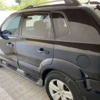 توسان ۲۰۰۸ فوقالعاده تمیز|خودرو سواری و وانت|چالوس, |دیوار