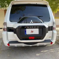 پاجیرو ۶ سیلندر|خودرو سواری و وانت|اهواز, کیانپارس |دیوار