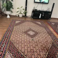 فرش شش متری یک جفت