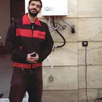 طرح تعویض پکیج فرسوده با پکیج ایران رادیاتور|آبگرمکن، پکیج، شوفاژ|تهران, قیام|دیوار