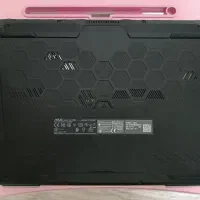 فروش لپ تاب TUF GAMING|رایانه همراه|تهران, فرزانه|دیوار