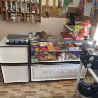 وسایل سوپر مارکت