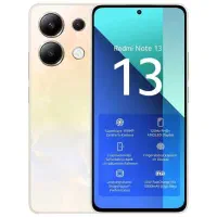 note 13 256 گیگ