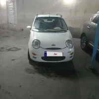 ام وی ام ۱۱۰ مدل ۹۳ چهار سیلندر