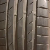 لاستیک هانکوک و کمهو