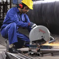 اره پروفیل بر ( اقساطی ابزار ملت)  پروفیل بُر