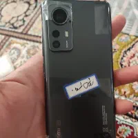 mi12x اوراقی